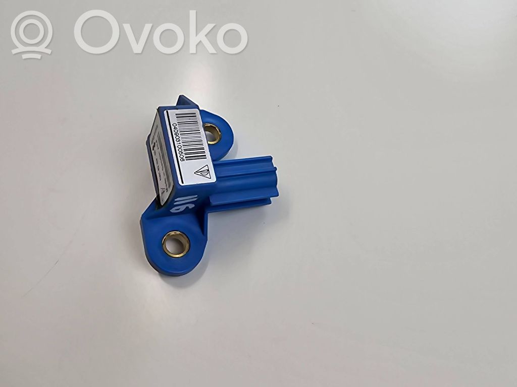 Airbagsensor Crashsensor Drucksensor   99761822100,436182HW05