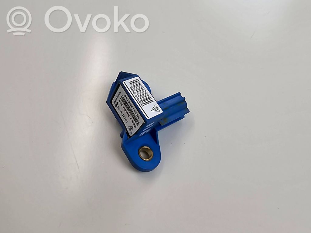 Airbagsensor Crashsensor Drucksensor   99761822100,436182HW05