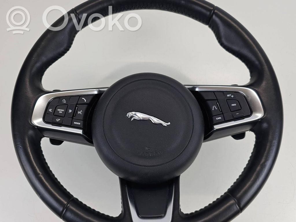 Ohjauspyörä   KK833F563DA8PVJ,31176759W41,0060038123