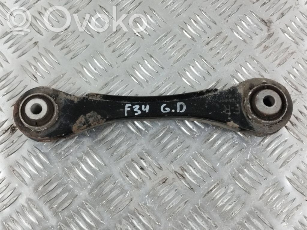 BMW 3 GT F34 Rear control arm 