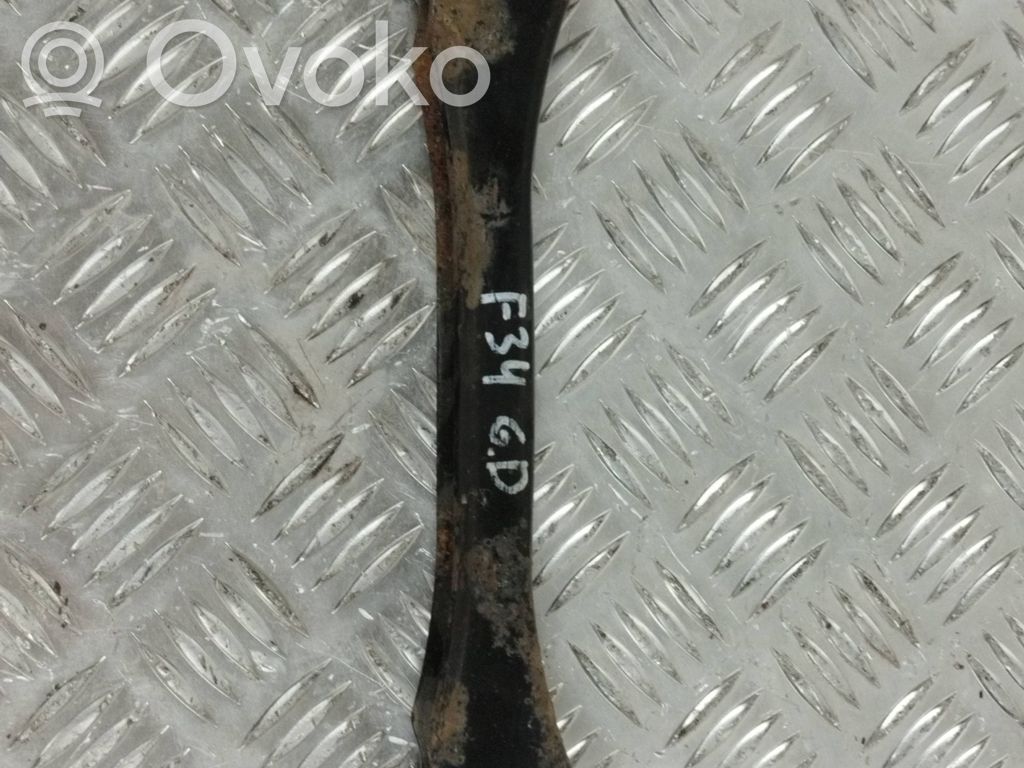 BMW 3 GT F34 Rear control arm 