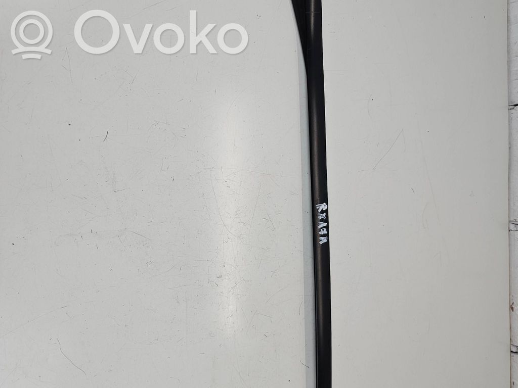 Lexus RX 450H Windshield trim 