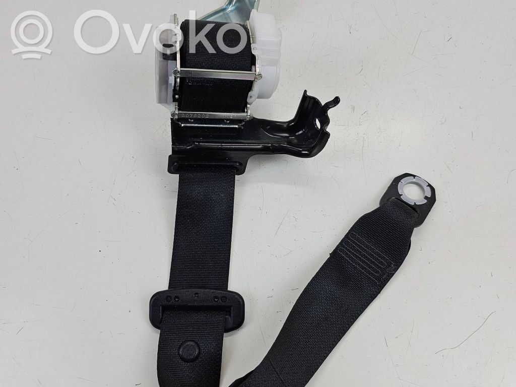 Saugos diržas galinis   Q095901,Q076216