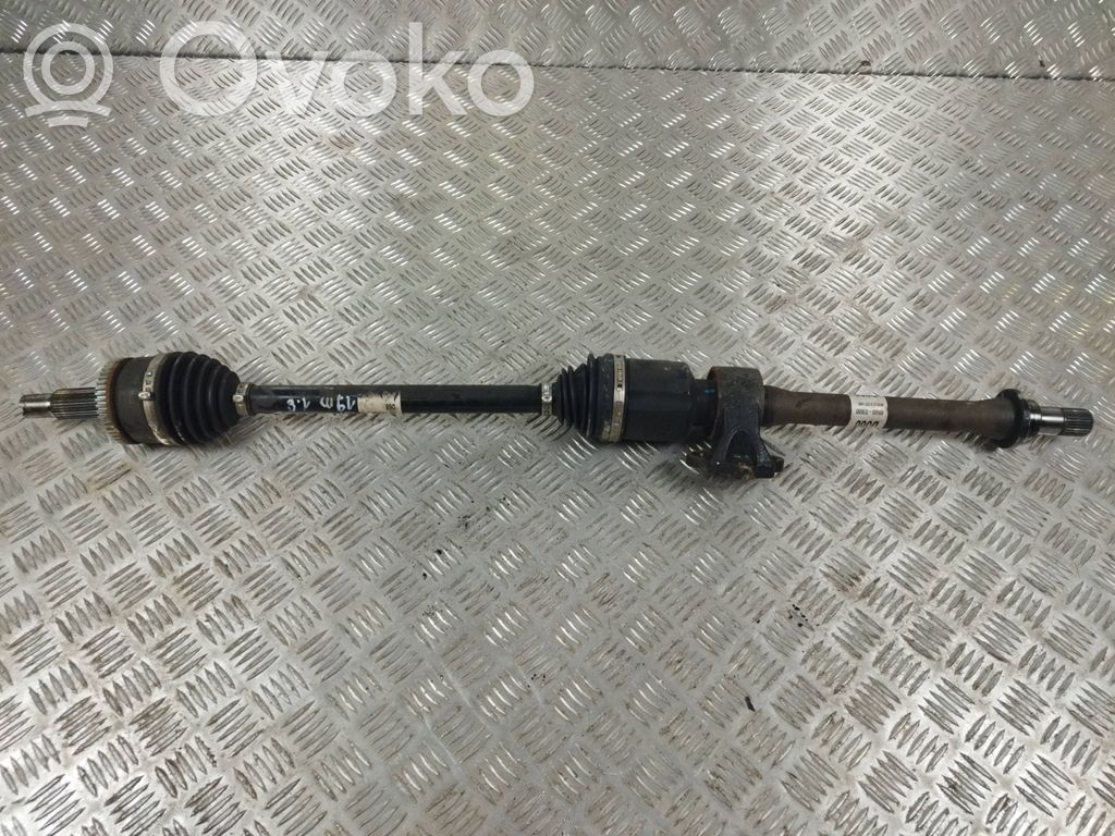 KIA Sportage Front driveshaft 
