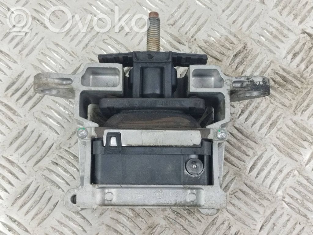Engine mount bracket   K8D26F012AC