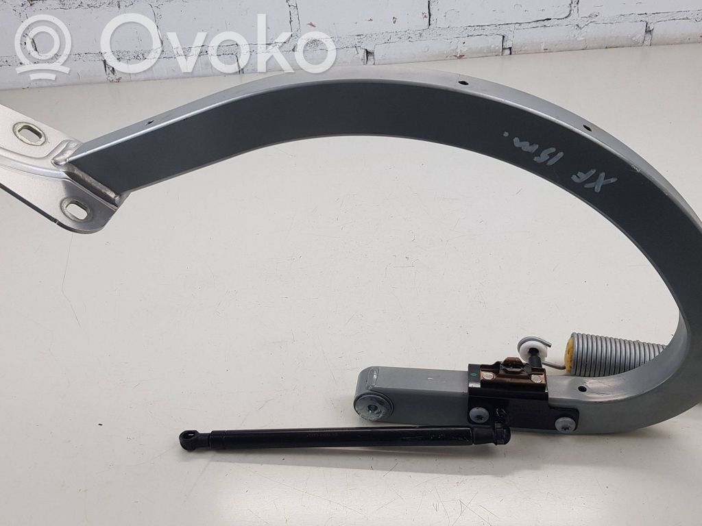 Jaguar XF X260 Tailgate/trunk/boot hinge 