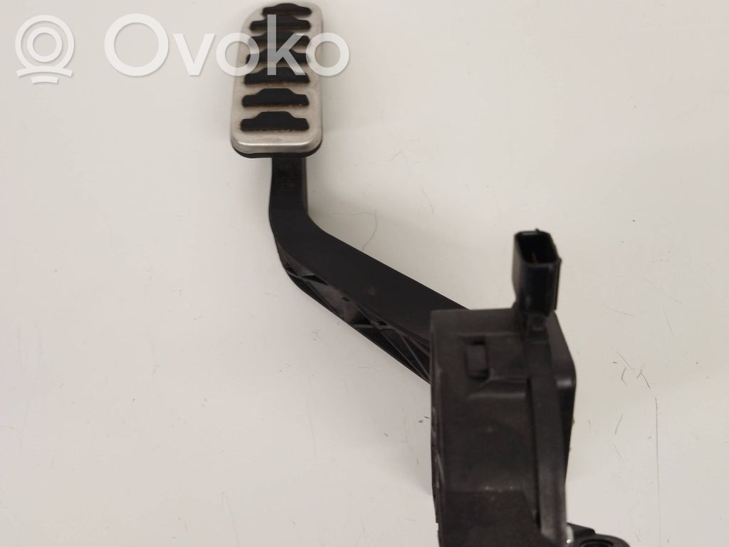 Land Rover Evoque II Accelerator throttle pedal 