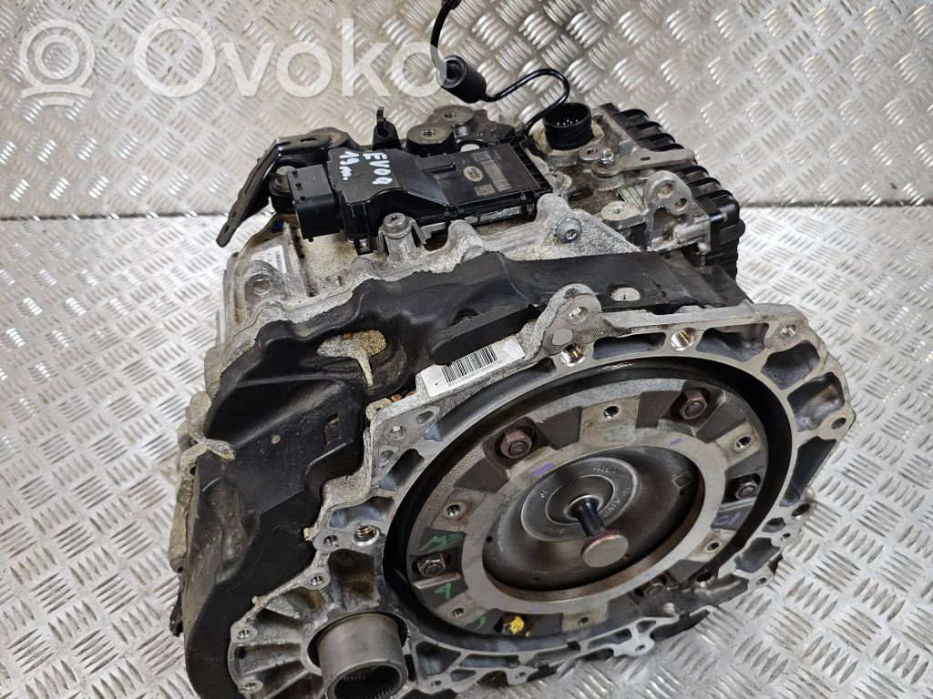 Automatic gearbox   K8D27000BB,K8D214C336AB,9HP50