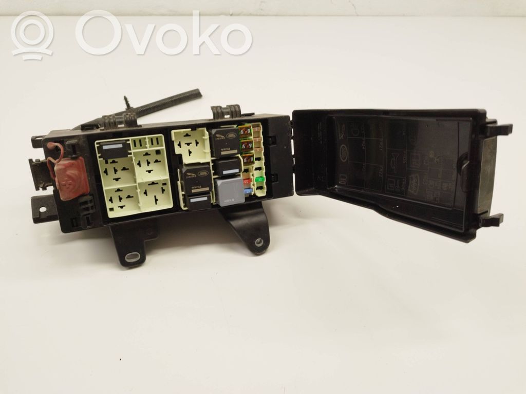 Sulakemoduuli   GX7314A076AA,P00147268A