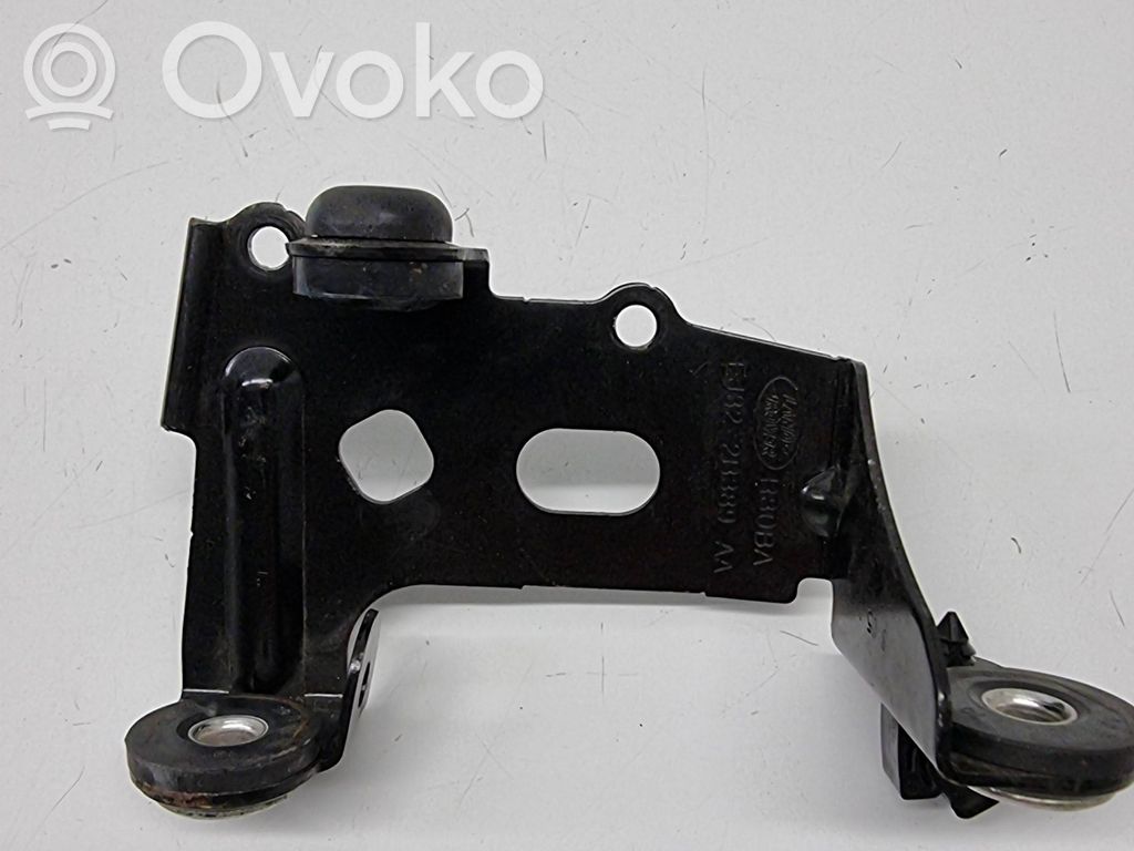 Land Rover Evoque I ABS pump bracket 