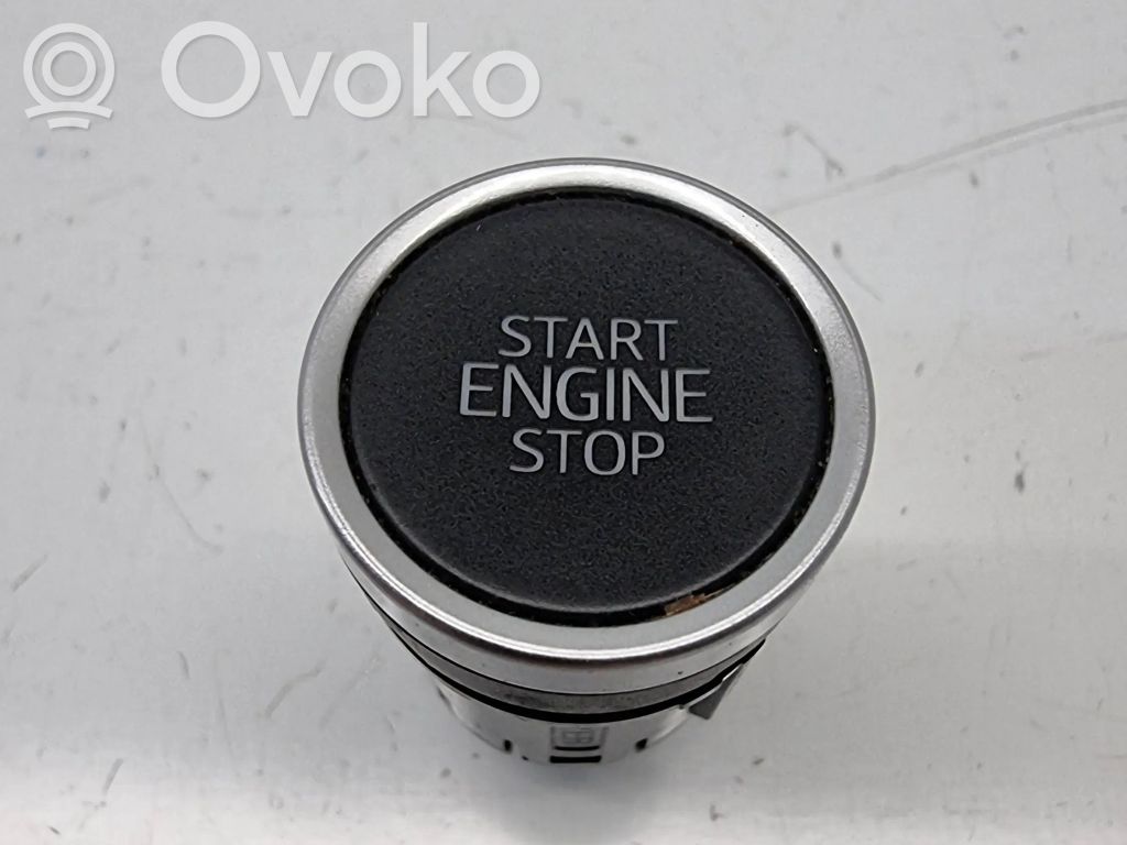 Seat Leon IV Engine start stop button switch 
