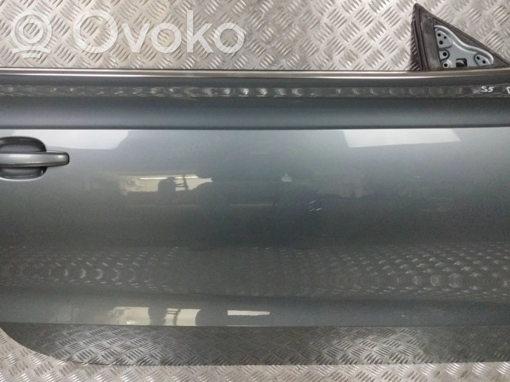 Дверь   8T0831312