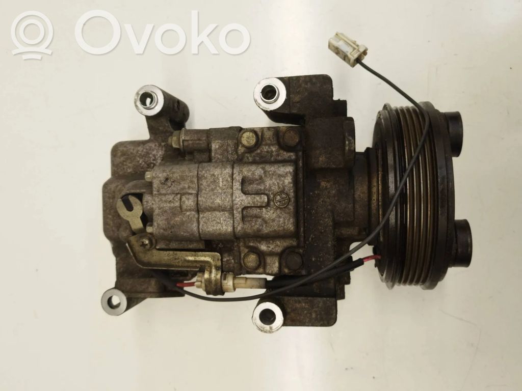 Mazda 5 Compresseur de climatisation 