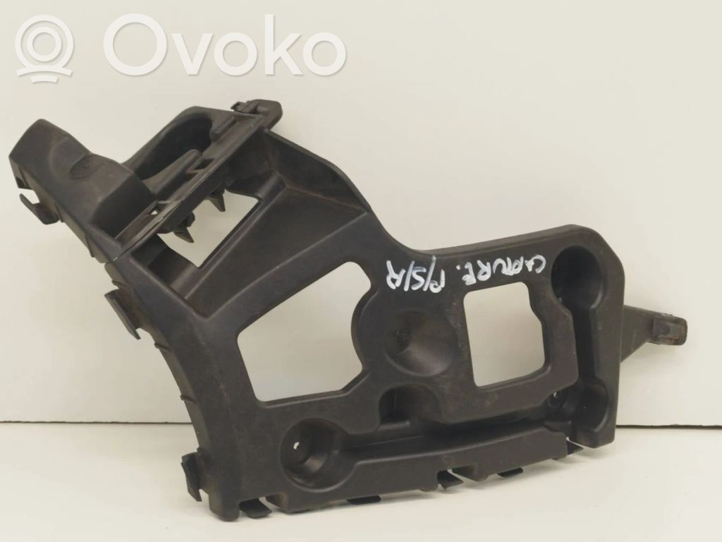 Rear bumper mounting bracket   852233250R