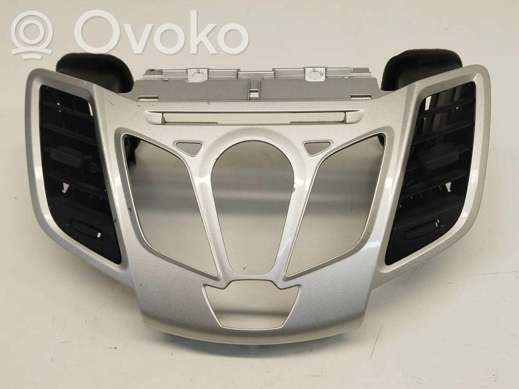 Ford Fiesta Dash center air vent grill 