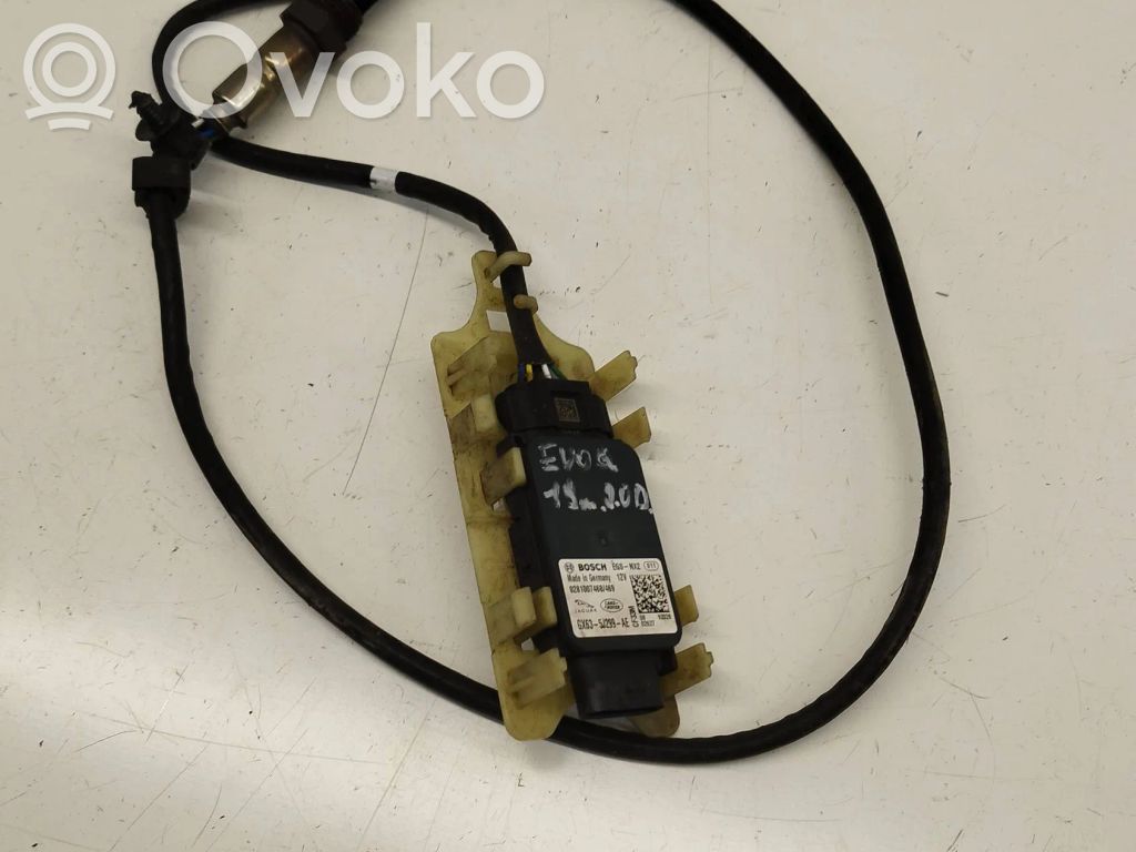 Lambda probe sensor   GX635J299AE