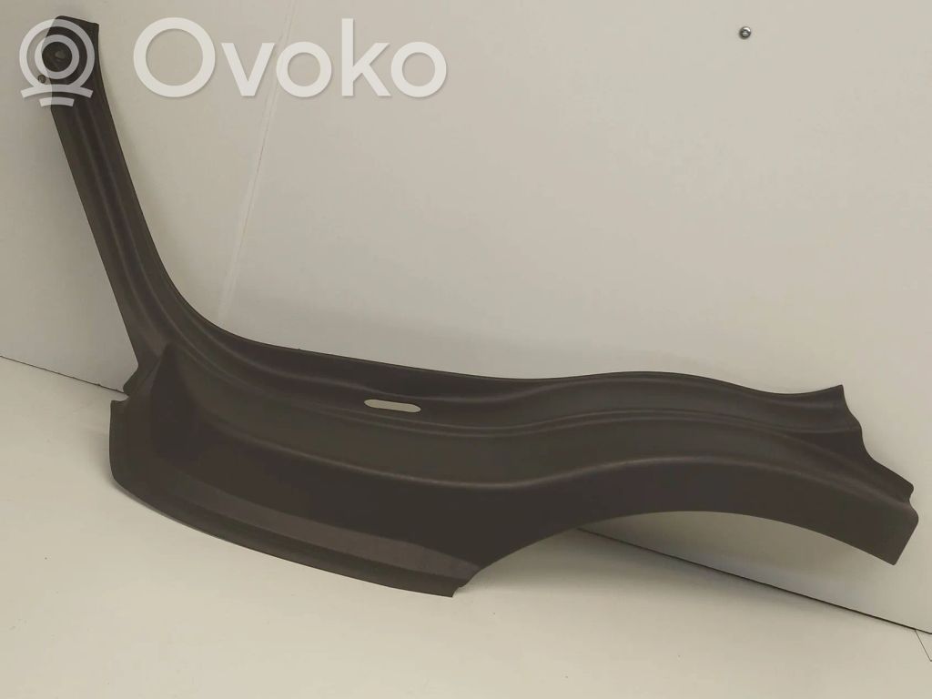 (C) pillar trim   HK8328116A