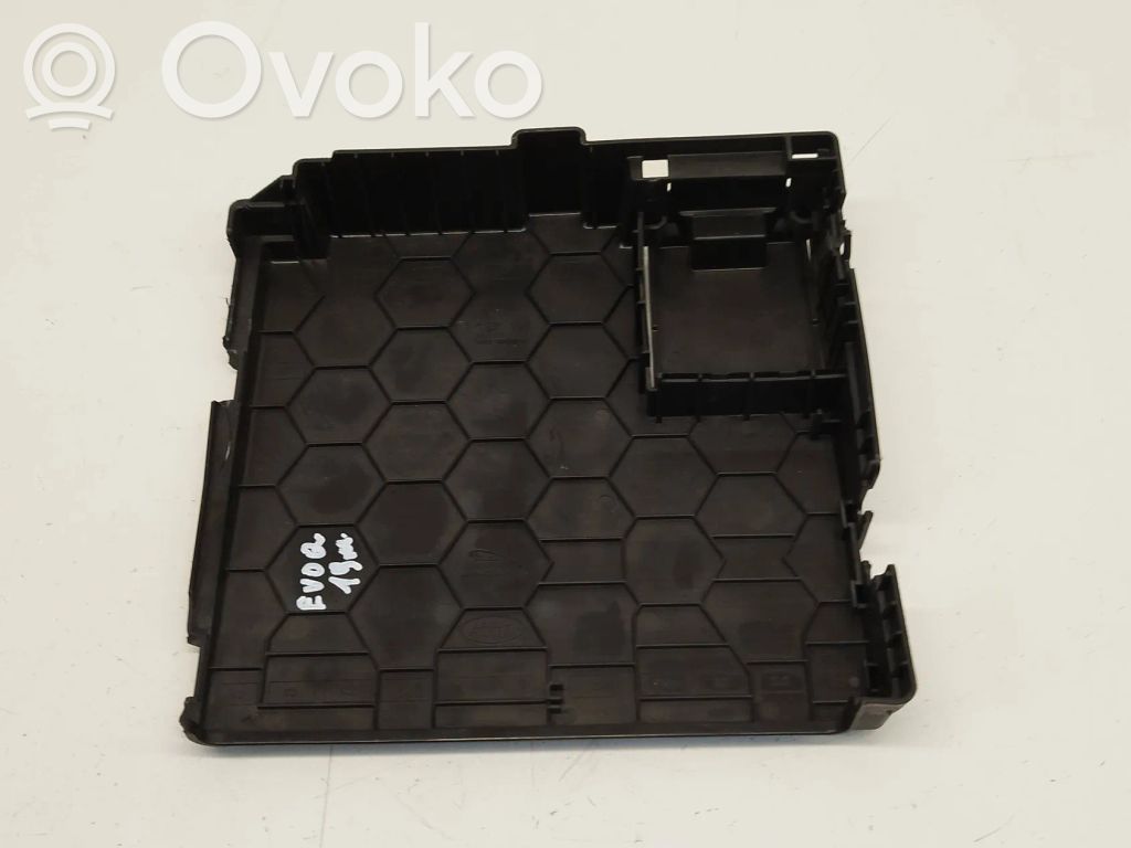 Land Rover Evoque II Fuse box cover 