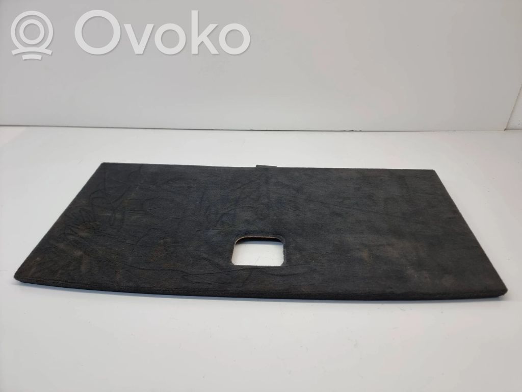 Audi Q7 4M Bagažinės grindys 