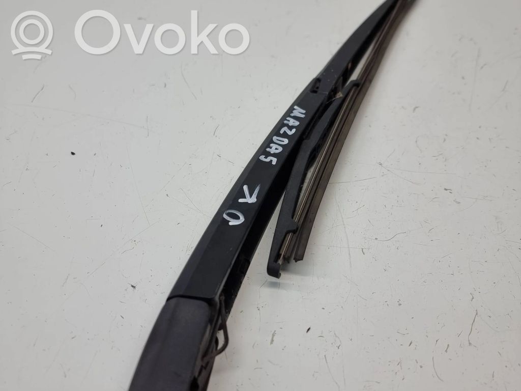 Mazda 5 Rear wiper blade 