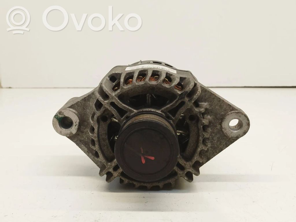 Alfa Romeo Giulietta Alternator 