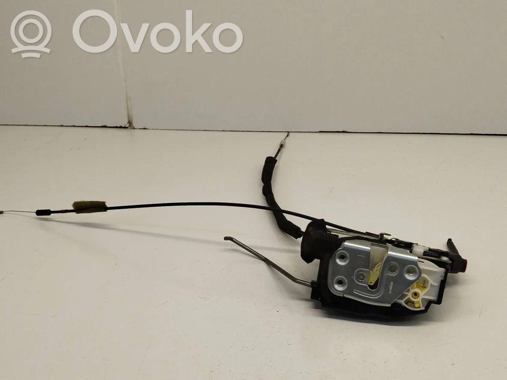 Mazda 5 Priekinė durų spyna 