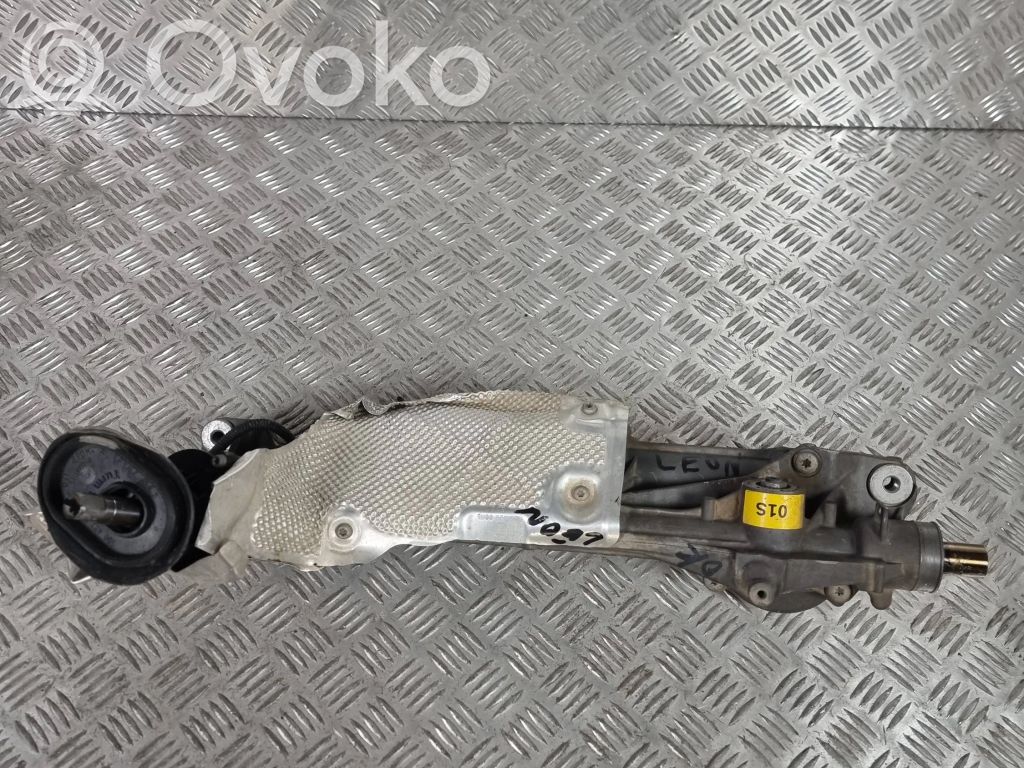 Seat Leon (5F) Steering rack 