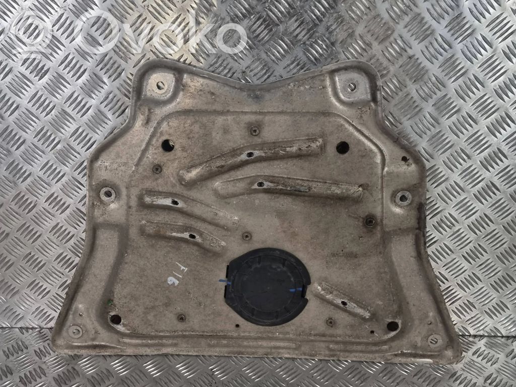 BMW X6 F16 Engine splash shield/under tray 