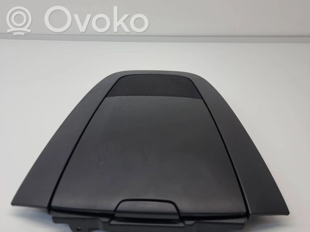Ford Edge II Maskownica centralnego głośnika deski rozdzielczej 