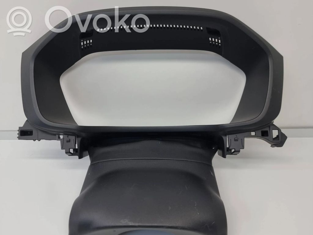 Dashboard trim   31363690,31417593