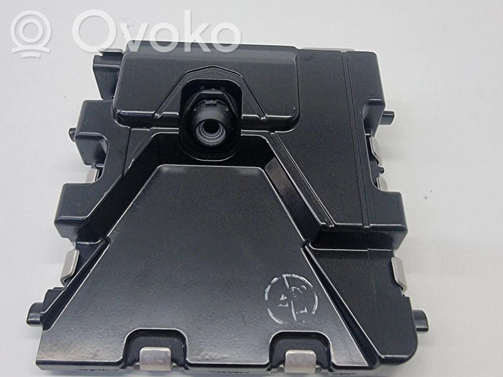 Windshield/windscreen camera   8646C48010
