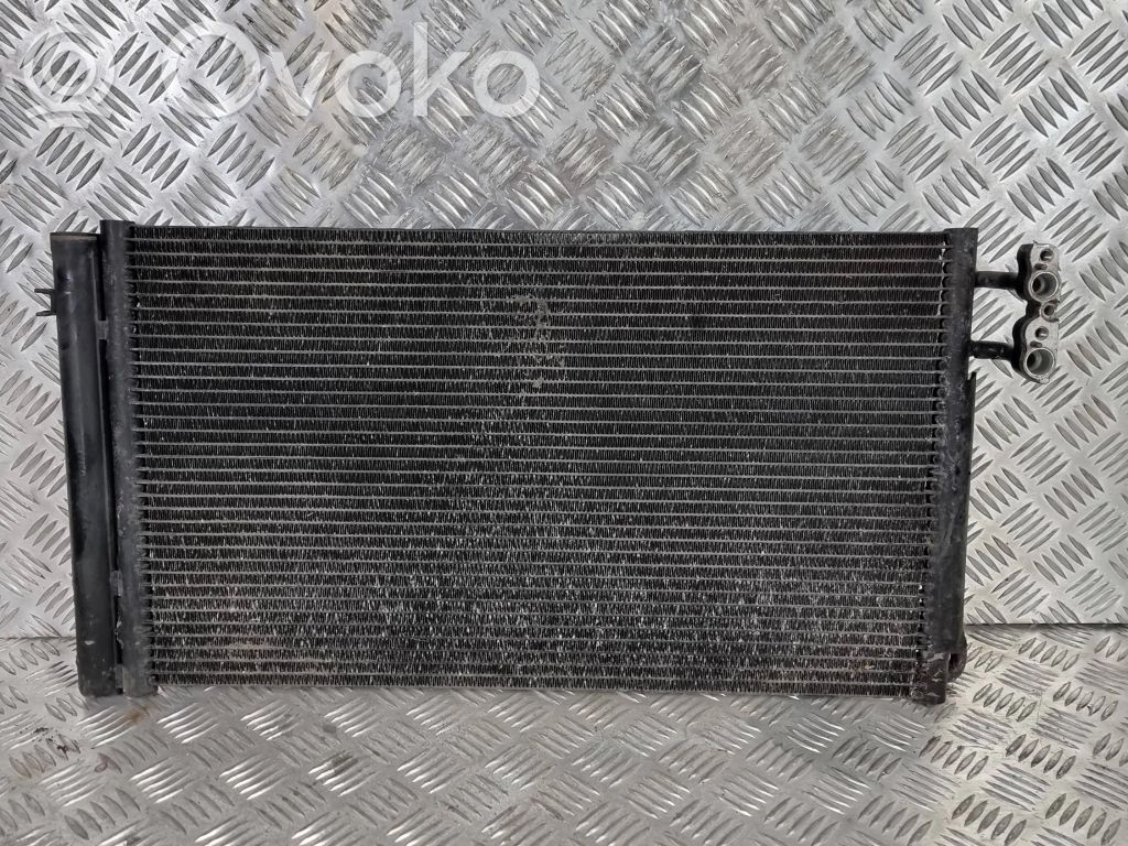 A/C cooling radiator (condenser)   6930039,321337T