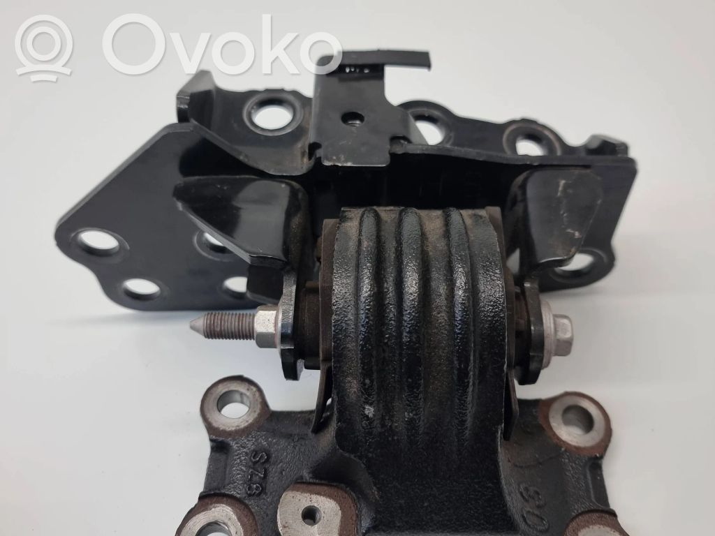 Lexus RX 450H Supporto di montaggio del motore 