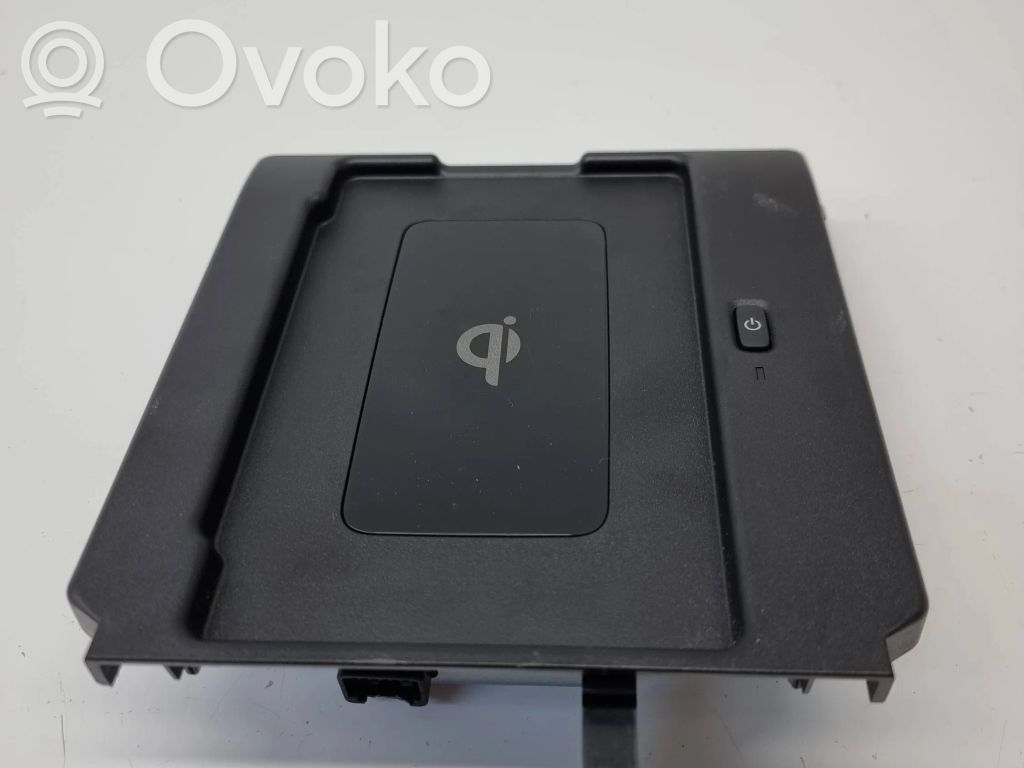 Lexus NX Wireless charging module 