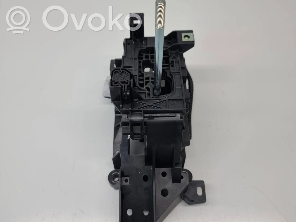 Lexus NX Gear shifter/selector 