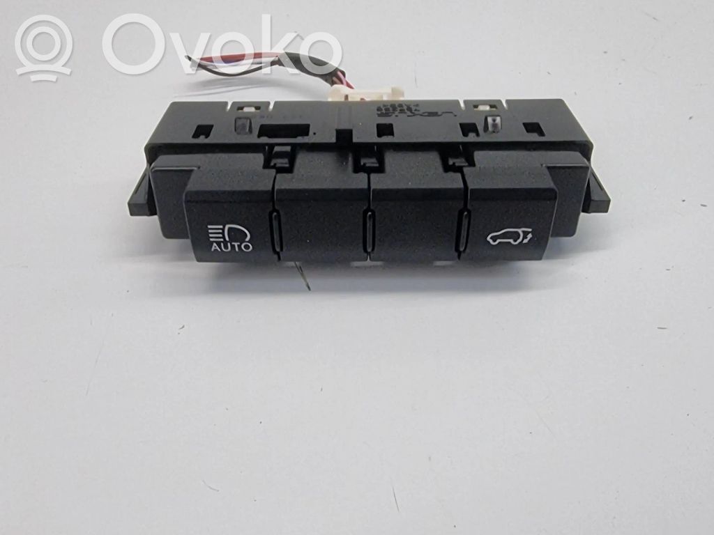 Lexus RX 450H Other switches/knobs/shifts 