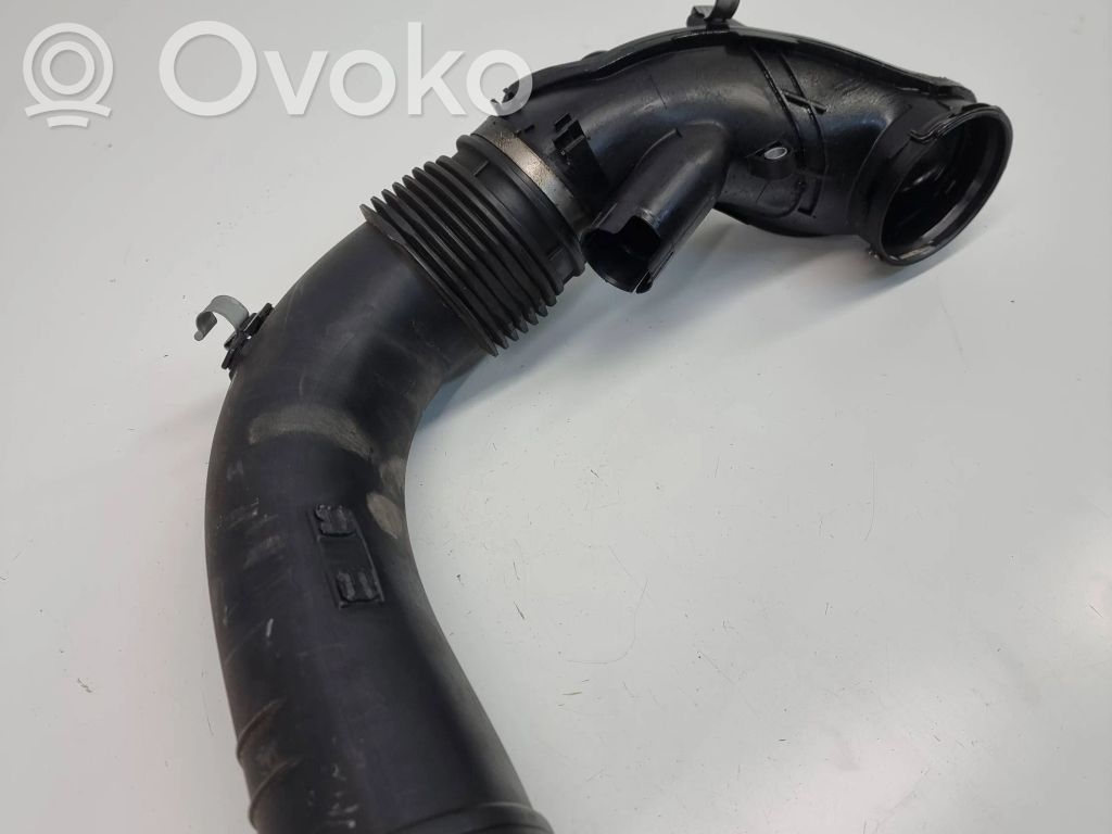 BMW 3 F30 F35 F31 Turbo air intake inlet pipe/hose 