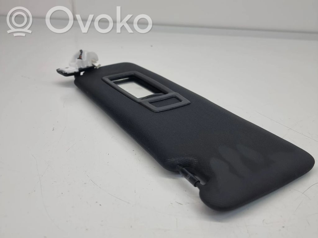BMW 3 F30 F35 F31 Aletta parasole 