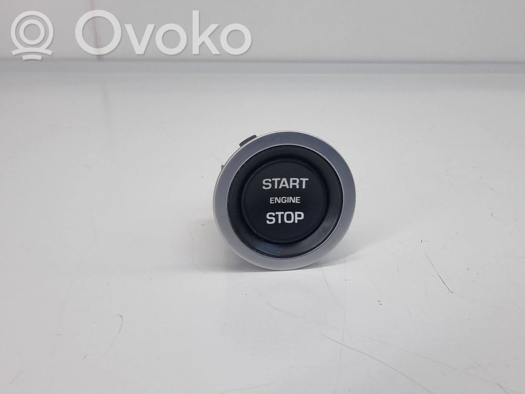 Land Rover Discovery Sport Engine start stop button switch 
