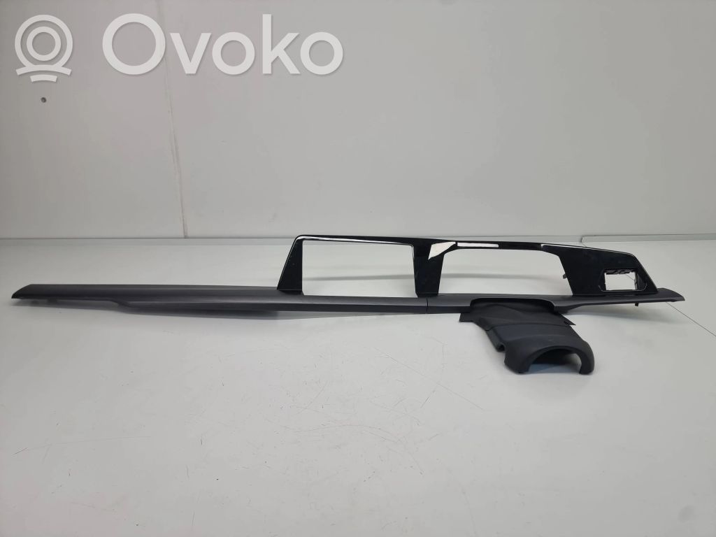 Volkswagen Golf VIII Ramka schowka deski rozdzielczej 