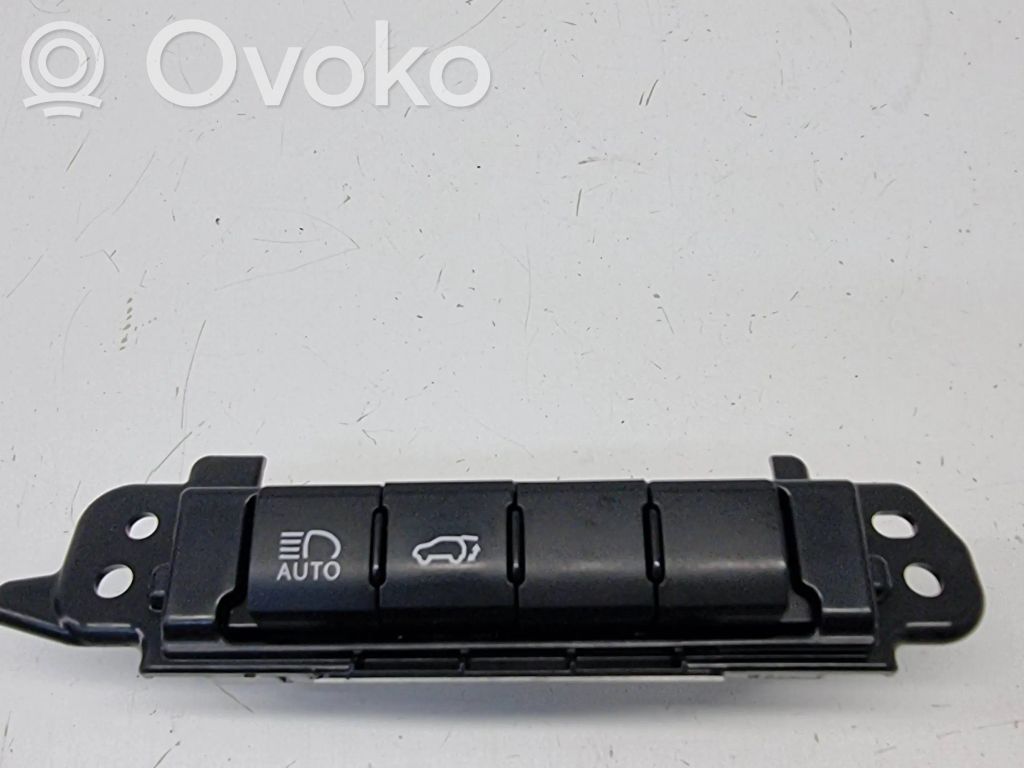 Lexus RX 450H Other switches/knobs/shifts 