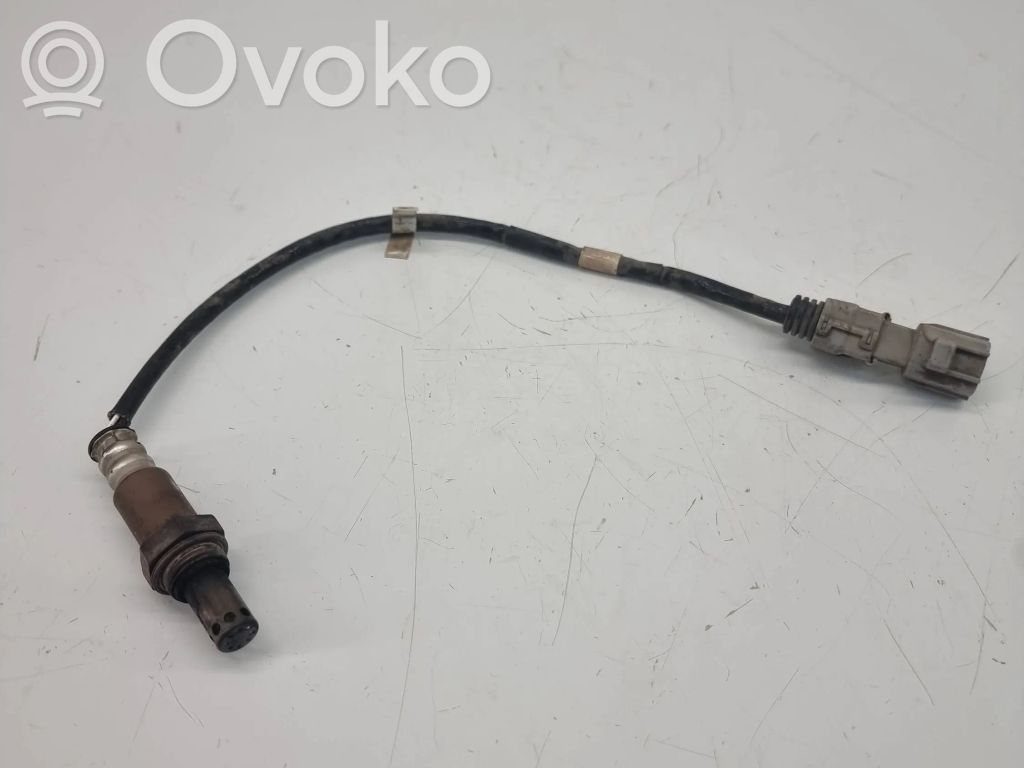Toyota RAV 4 (XA50) Lambda probe sensor 