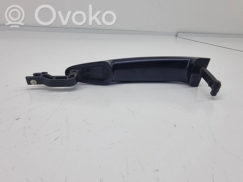 BMW 5 F10 F11 Front door exterior handle 
