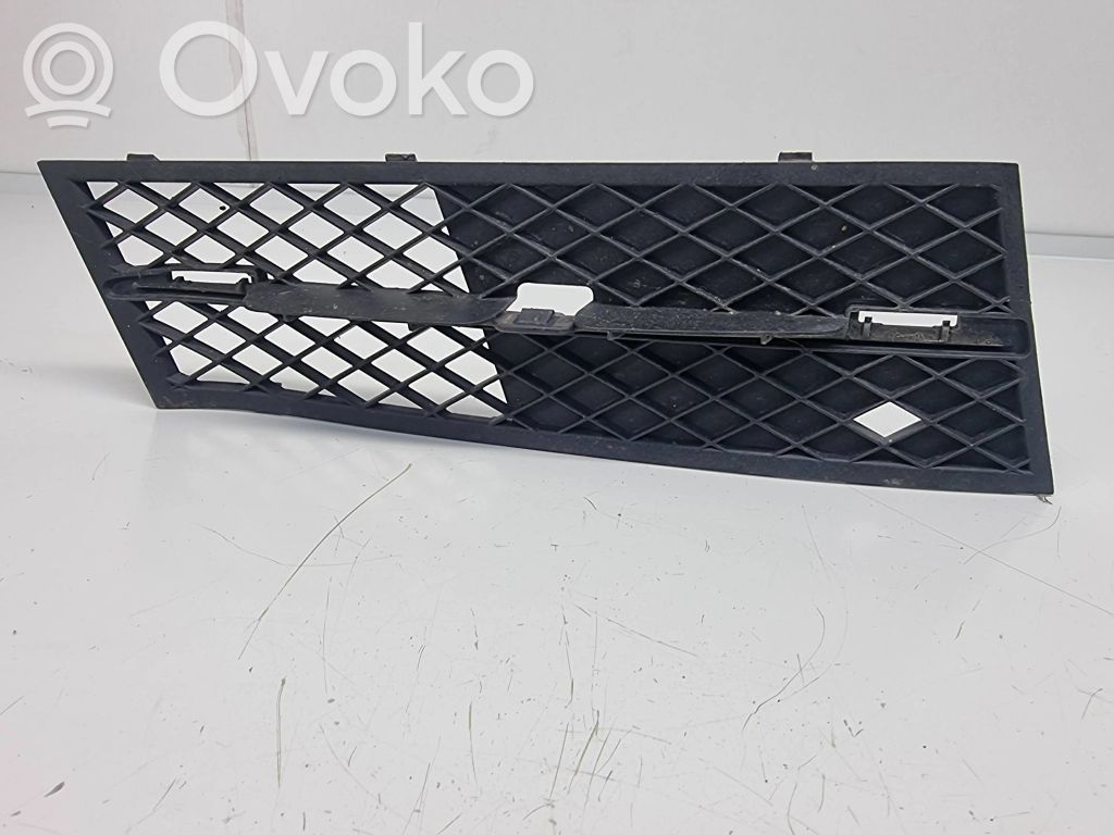 BMW 5 F10 F11 Front bumper lower grill 