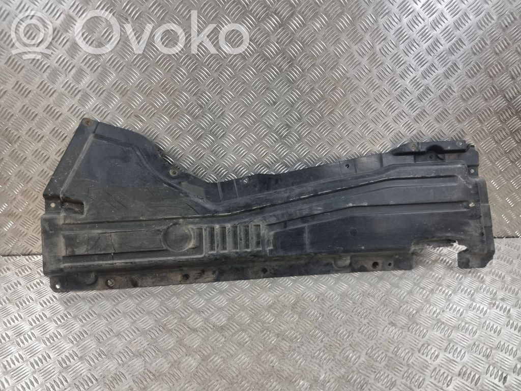 Side bottom protection   7158403,7158403