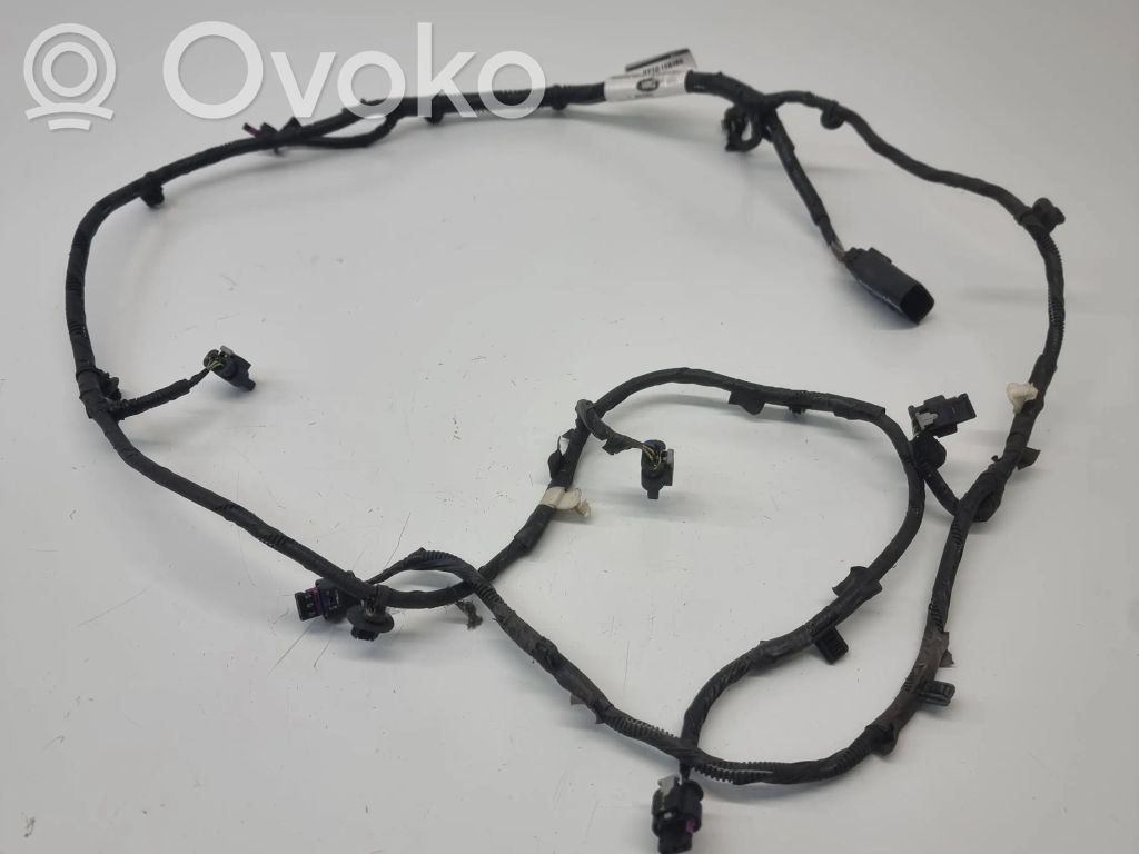 Land Rover Discovery 5 Cableado del sensor de aparcamiento (PDC) 