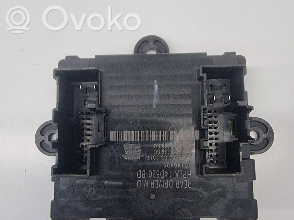 Land Rover Discovery 5 Door control unit/module 