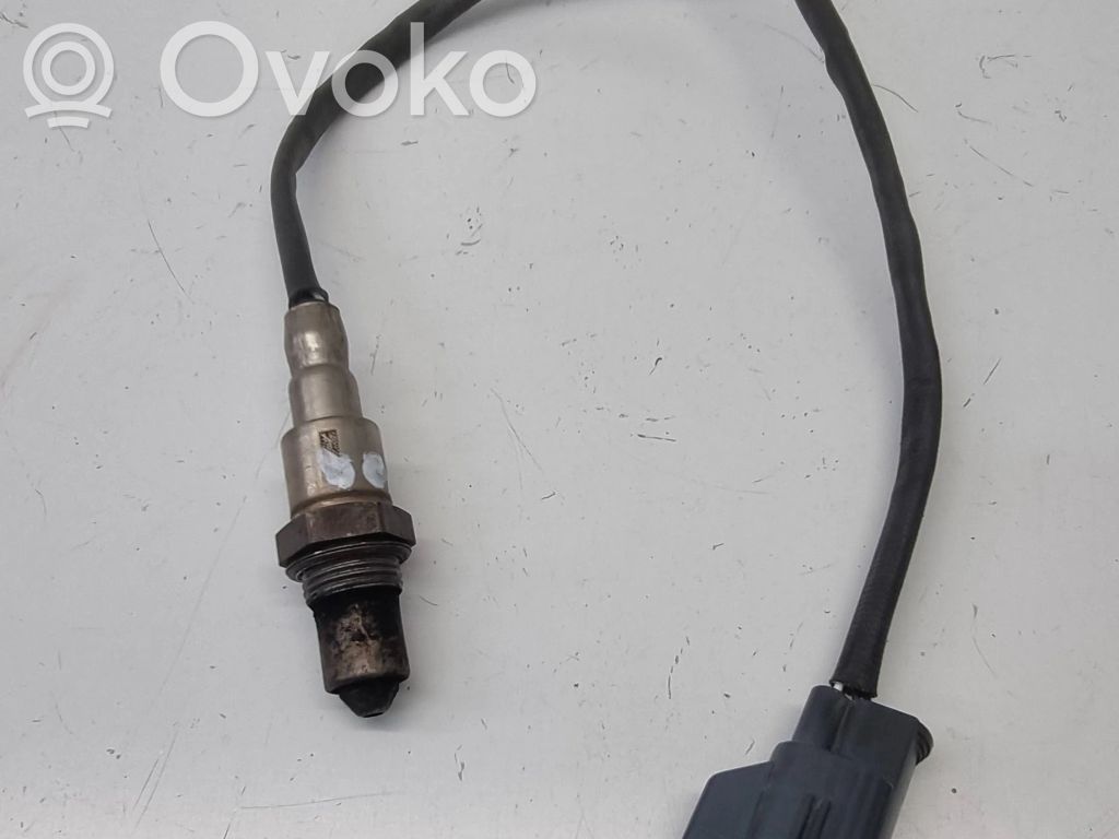 Land Rover Evoque II Lambda probe sensor 