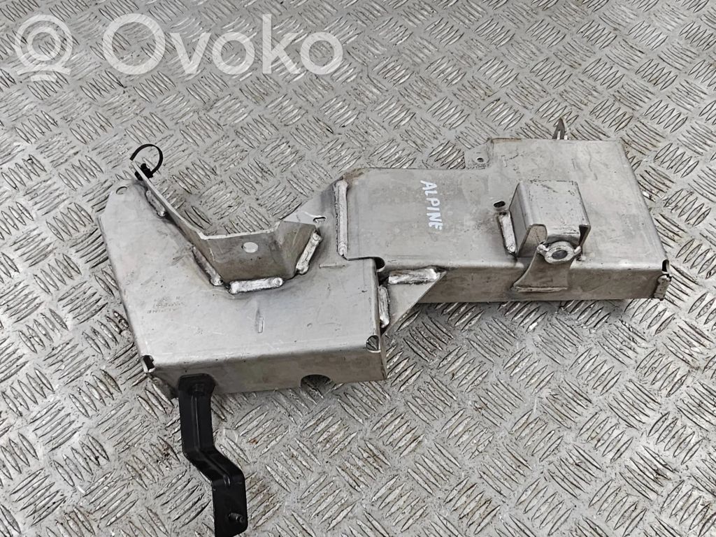 Other engine bay part   6020015331,60200