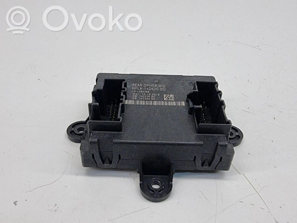 Land Rover Discovery 5 Door control unit/module 